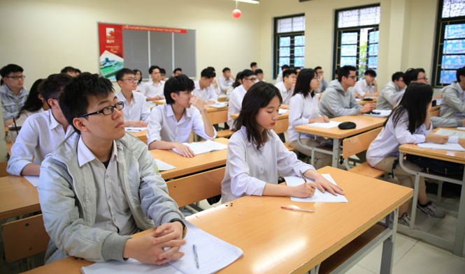 Điểm danh những tỉnh, thành có thí sinh bỏ xét tuyển đại học nhiều nhất cả nước, Hà Nội dẫn đầu