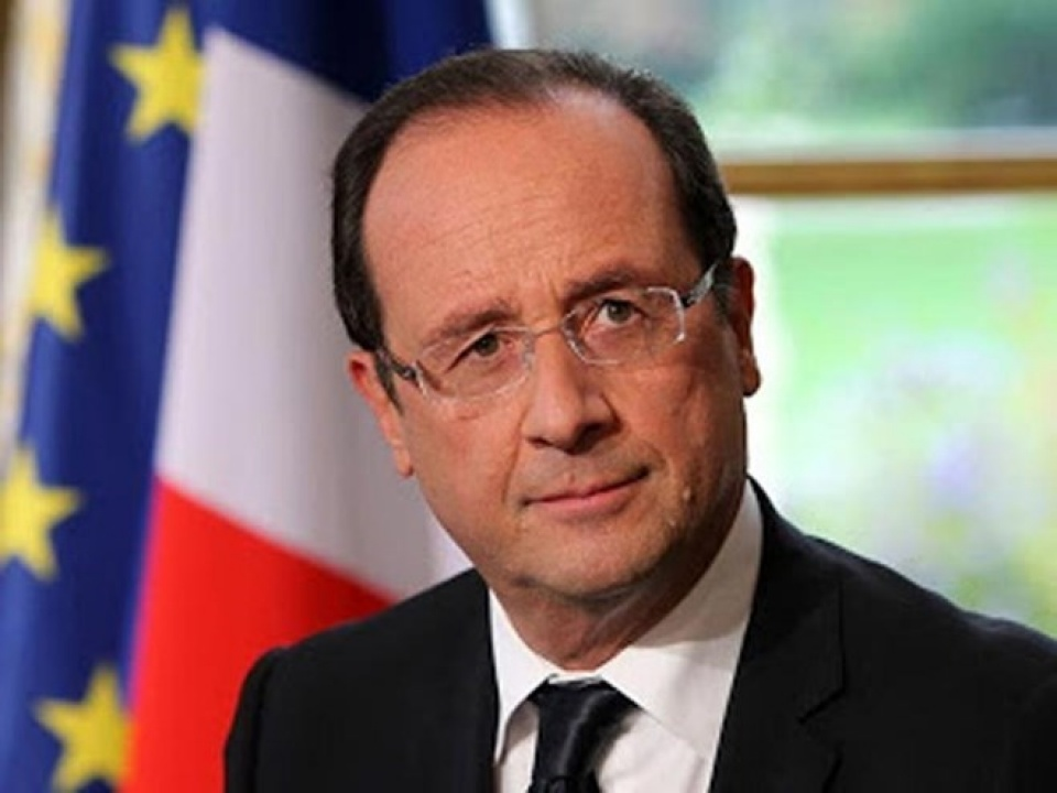 Dư luận Pháp đặt nhiều kỳ vọng vào chuyến thăm Việt Nam của ông Hollande