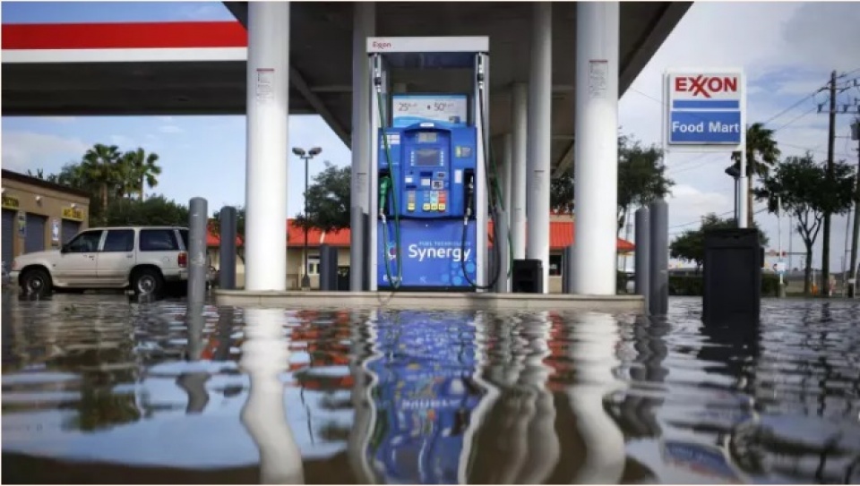 Điện Kremlin: Có nhiều hơn một tập đoàn phương Tây muốn hiện diện tại thị trường Nga