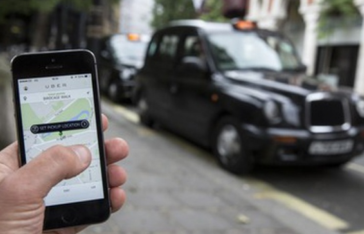 Quản lý Uber, Grab: Không nên "bắt nhầm còn hơn bỏ sót"