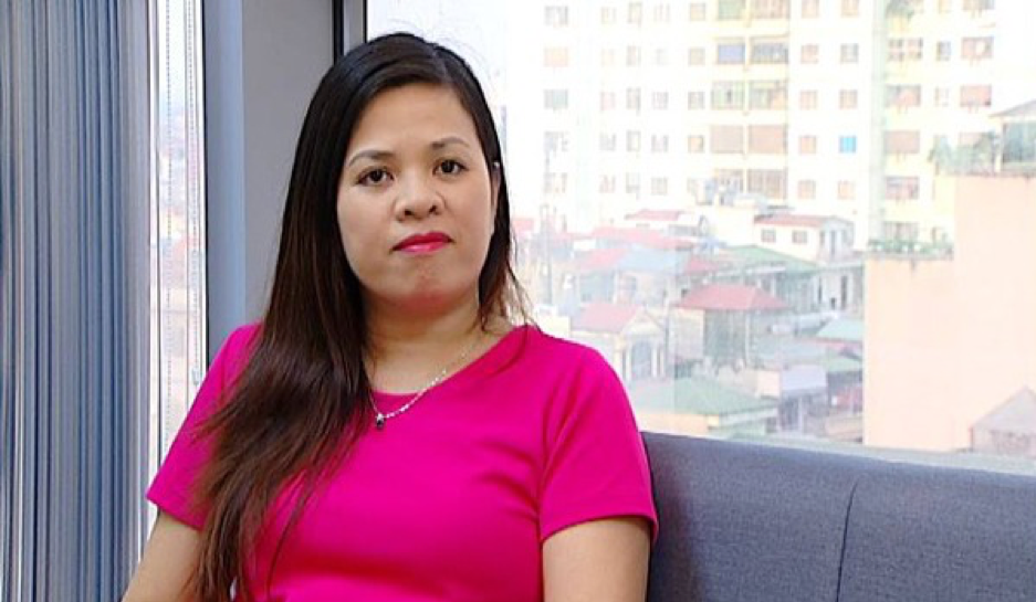 ts vu thu huong nghi ngo tieu cuc gay ton thuong cho nhung nguoi lam sach