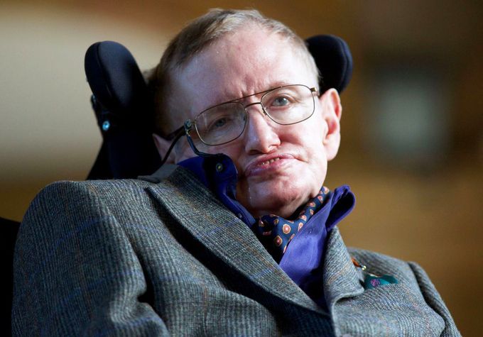 cuon sach cua nha vat ly stephen hawking co gi dac biet