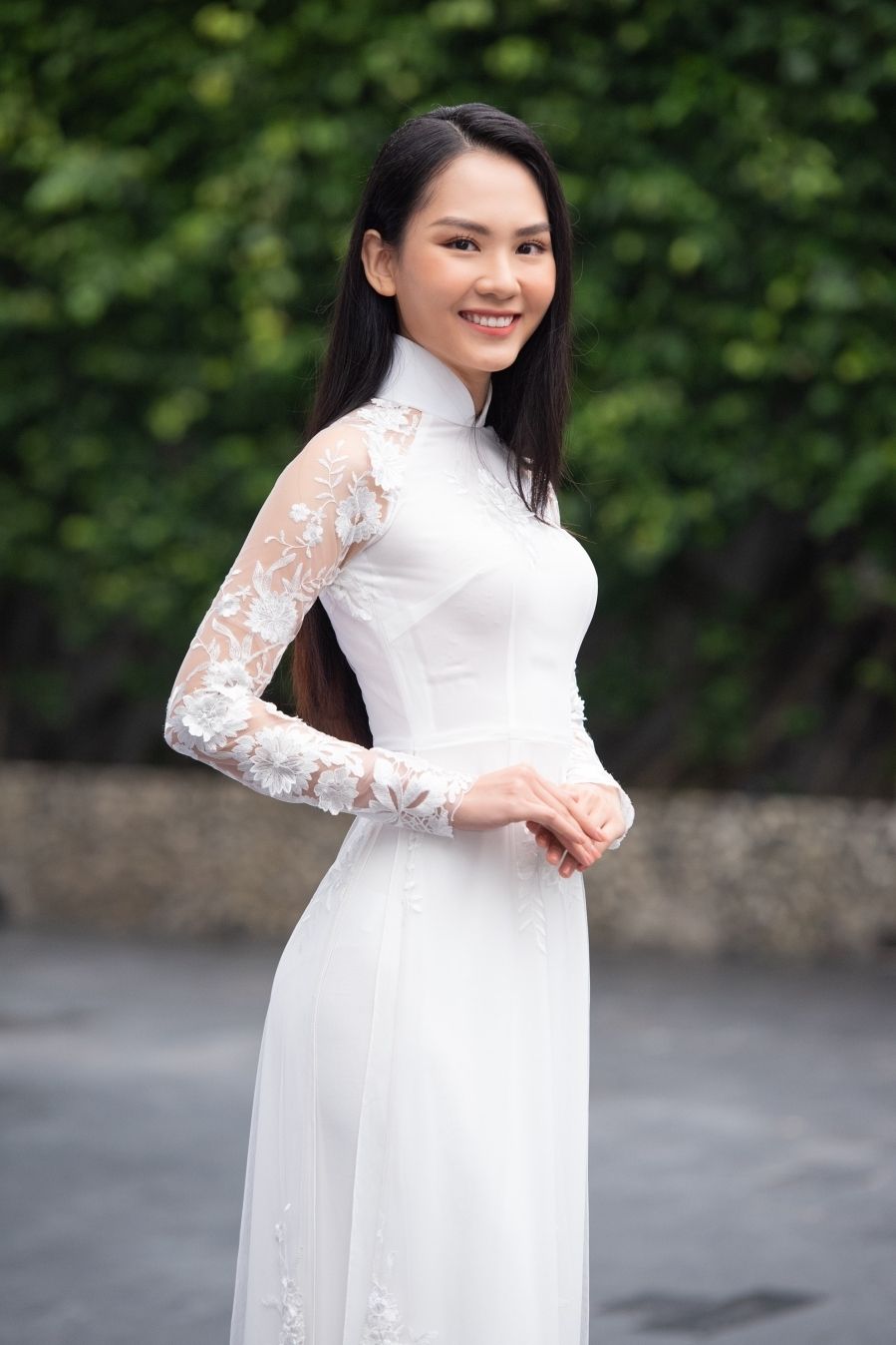 Sắc vóc 'cực phẩm' của dàn thí sinh Vòng sơ khảo phía Nam Hoa hậu Việt Nam 2020