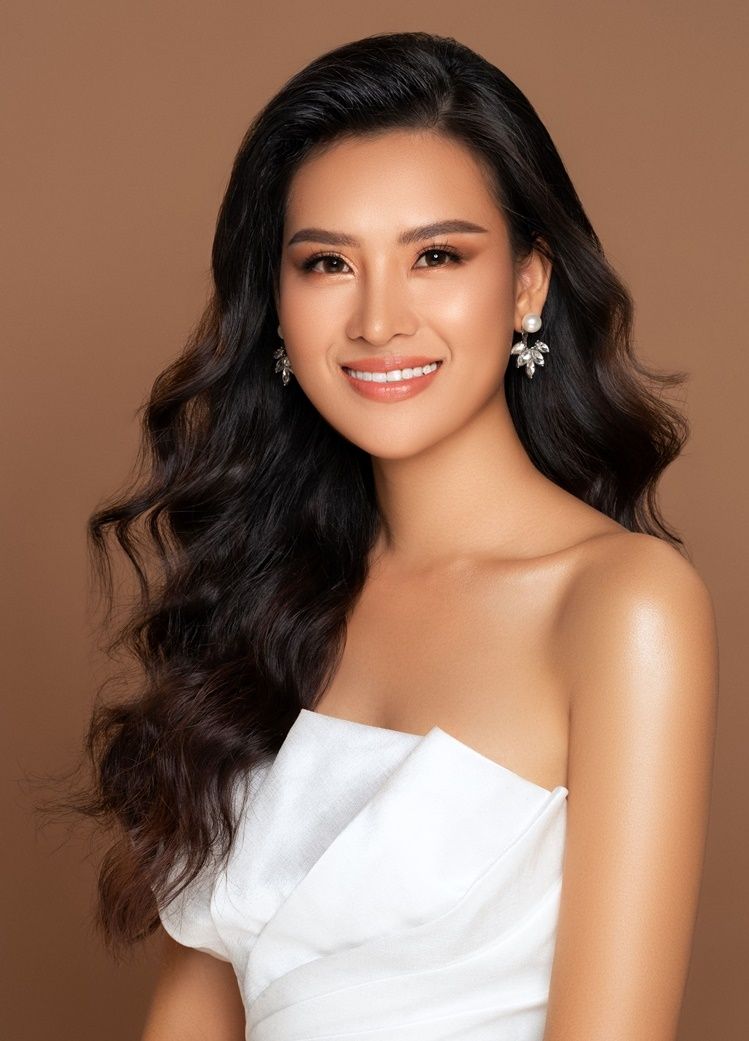 thai thi hoa se di thi miss earth