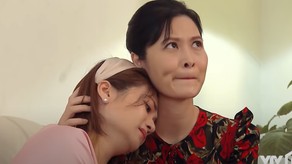 Ngày mai bình yên tập 10: Bố ông Phát bị chửi 'đã dốt lại còn tinh vi', dì Mai cứu chồng cũ, liệu có bị lừa cả tình lẫn tiền?
