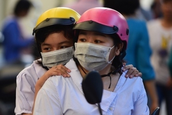 Khu vực đầu tiên ở TP. Hồ Chí Minh đề xuất cho học sinh trở lại trường