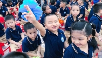 Xúc động bức thư Chủ tịch nước Nguyễn Xuân Phúc gửi cho ngành giáo dục nhân dịp khai giảng năm học