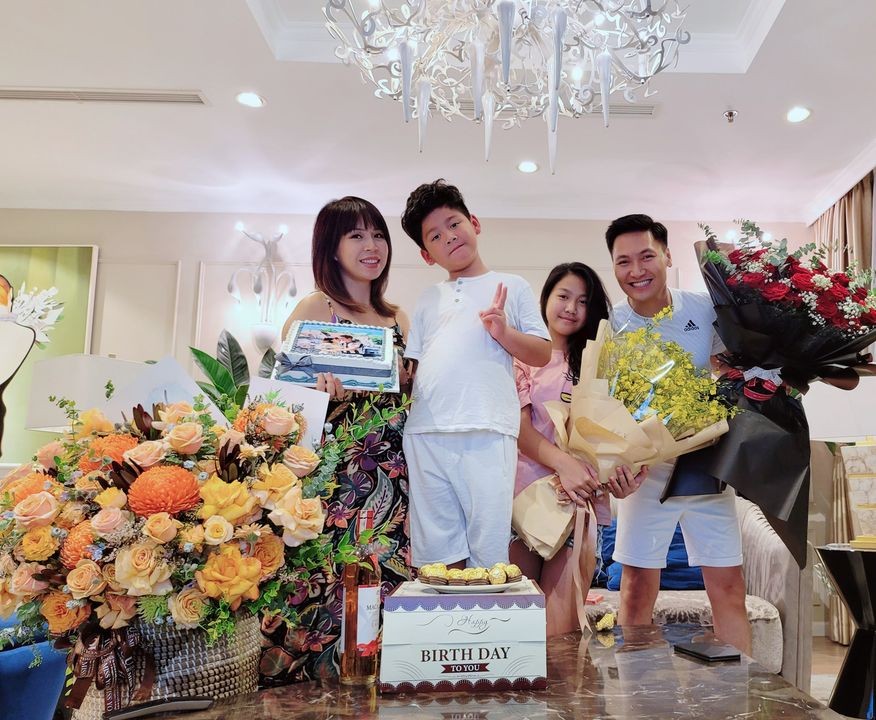 Sao Việt