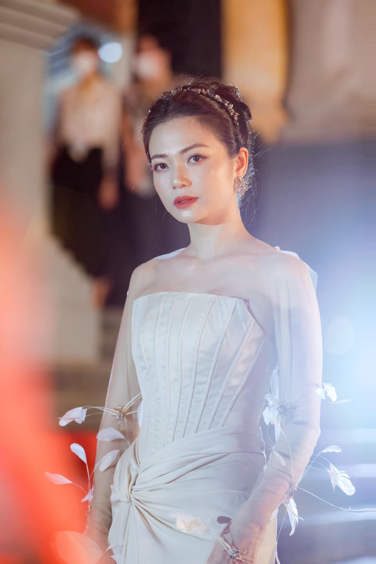 Nhan sắc Kiều Anh phim Phía trước là bầu trời bây giờ ra sao? Nhan sắc Kiều Anh phim 'Phía trước là bầu trời' bây giờ ra sao?