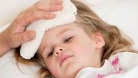 Nhận biết các loại bệnh thường gặp và cách chăm sóc khi trẻ bị sốt