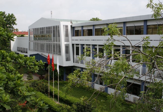 Trường ĐH Giao thông Vận tải TP. Hồ Chí Minh tạm ngừng tăng học phí