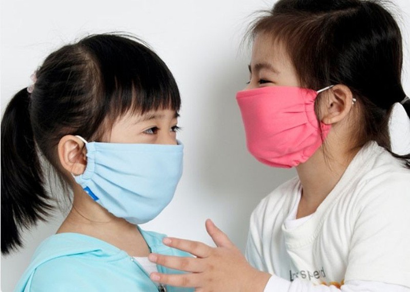 Ô nhiễm không khí có thể gây ra các hành vi tiêu cực ở trẻ em