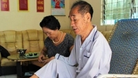 Nhà giáo Nguyễn Ngọc Ký - người luôn coi học trò như con