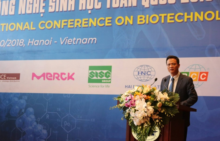 Việt Nam đã có nhiều chính sách thúc đẩy phát triển Công nghệ sinh học