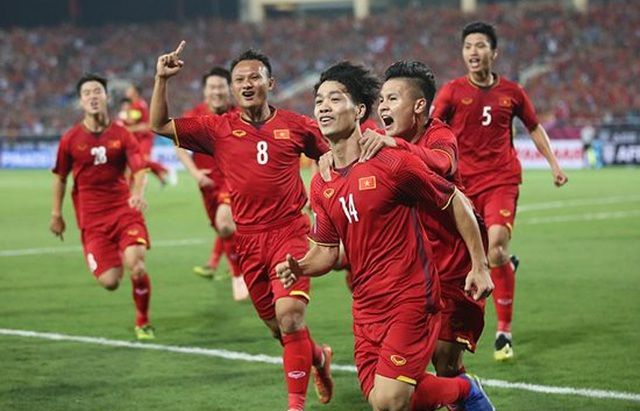 Báo Indonesia lo lắng về sức tấn công của đội tuyển Việt Nam