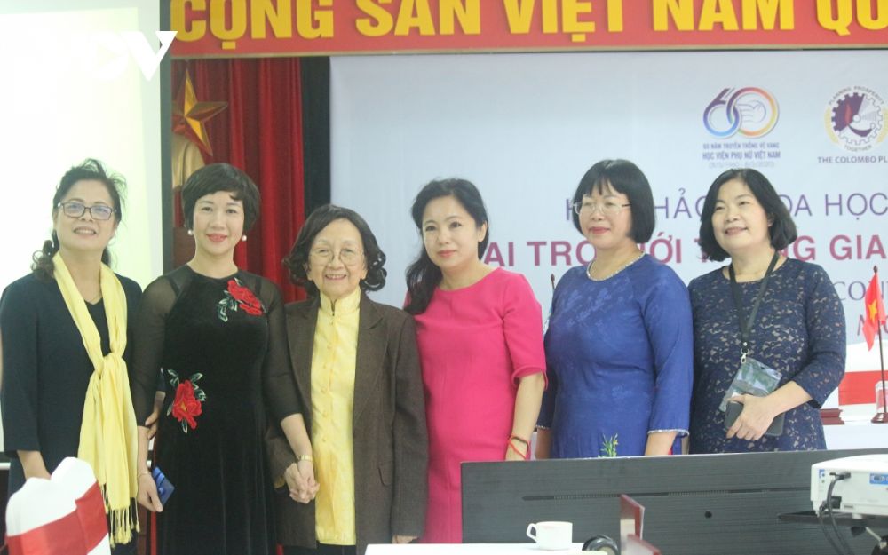 vai tro gioi trong gia dinh hien dai van con nhieu khoang trong