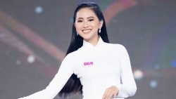 Lộ diện 35 thí sinh sáng giá cho vương miện Hoa hậu Việt Nam 2020
