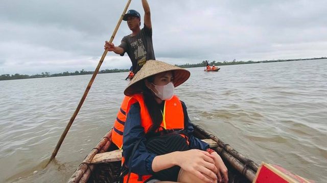 chu tich hoi chu thap do khong nen qua khat khe voi nguoi lam tu thien nhu ca si thuy tien