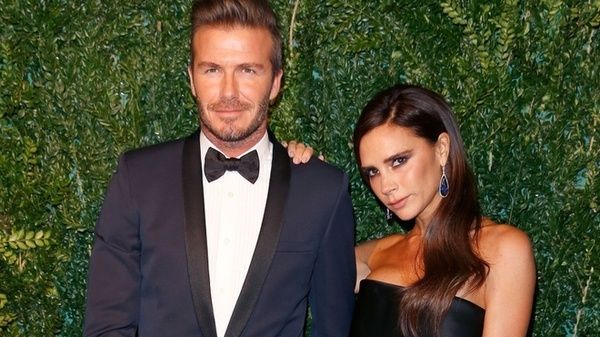 Vợ chồng Beckham 'bán' đời tư cho Netflix với số tiền 'siêu khủng'