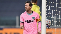 Messi chói sáng 'bất thường' sau khi Chủ tịch Barcelona từ chức