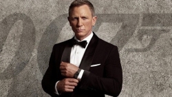 Những điều có thể bạn chưa biết về 'Điệp viên 007' Daniel Craig