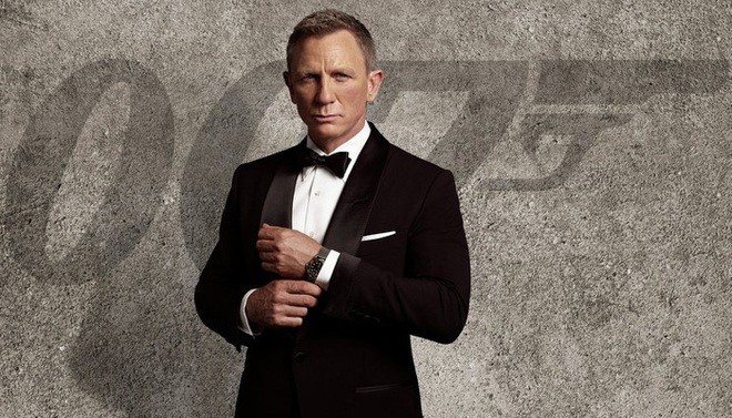Những điều có thể bạn chưa biết về 'Điệp viên 007' Daniel Craig