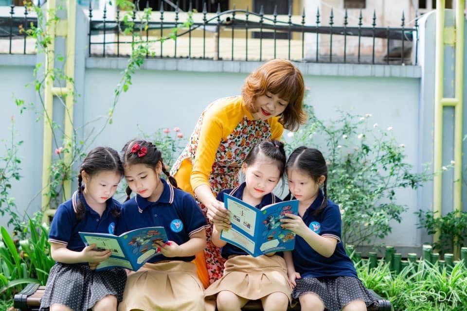 (Ảnh: Minh Hiền)