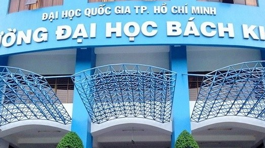 Trường đại học Bách khoa TP. Hồ Chí Minh cho sinh viên đăng ký học trực tiếp