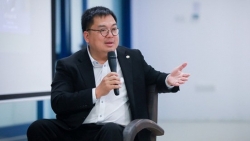 Chuyên gia Hoàng Nam Tiến: ‘Ứng dụng công nghệ để trở thành doanh nghiệp xanh’