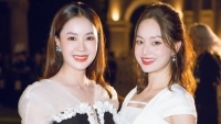 Sao Việt: Hồng Diễm đọ sắc cùng Lan Phương