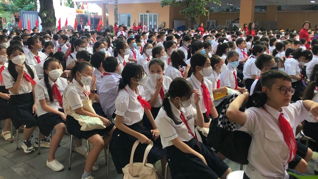 TP. Hồ Chí Minh chính thức tăng học phí gấp 5 lần