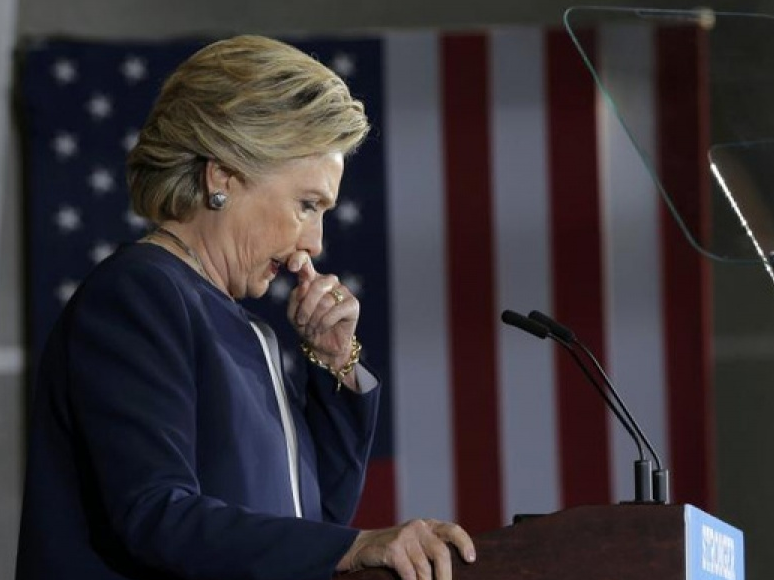 Quỹ Clinton từng âm thầm nhận 1 triệu USD từ Qatar