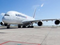 Air France-KLM chuyển sang phân khúc hàng không giá rẻ