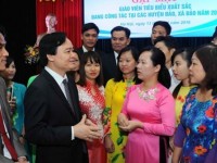 bo truong phung xuan nha ti le giang vien trinh do tien si con thap