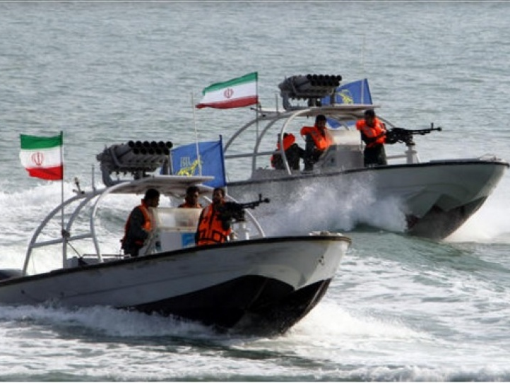 Iran muốn thiết lập căn cứ hải quân ở Yemen và Syria