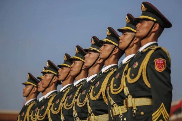 Trung Quốc quyết tâm nâng tầm PLA sánh ngang quân đội Mỹ vào năm 2027