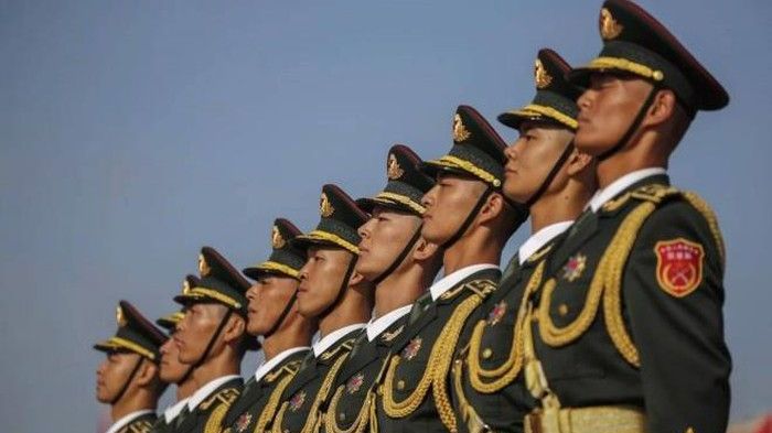 Trung Quốc quyết tâm nâng tầm PLA sánh ngang quân đội Mỹ vào năm 2027