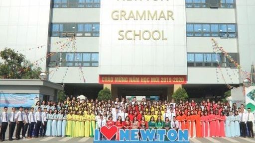 Trường tiểu học Newton: 39 học sinh bị từ chối cung cấp thức ăn, vì sao?