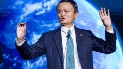 Tỷ phú Jack Ma: Dạy con vượt qua thất bại quan trọng hơn gấp trăm lần với dạy con ngoan