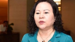 Thứ trưởng Bộ GD&ĐT Ngô Thị Minh: Bộ sách giáo khoa Cánh Diều có sạn, có sai nhưng vẫn hoàn toàn phù hợp...