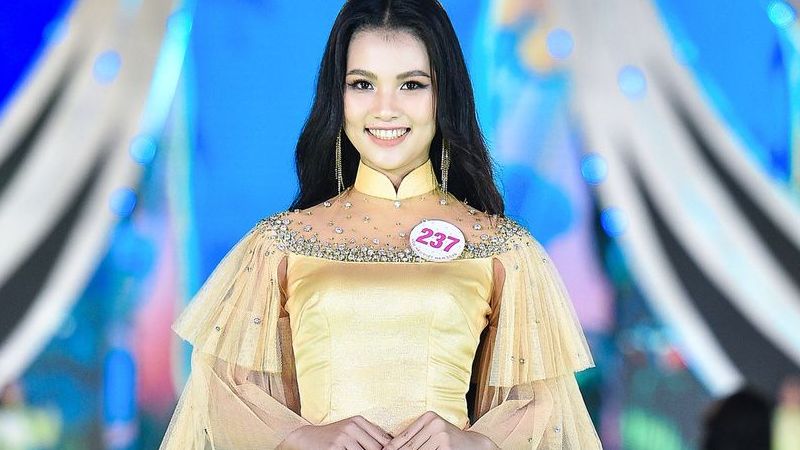Hoa hậu Việt Nam 2020: 'So bì' Top 5 Người đẹp Du lịch, ai nhỉnh hơn ai?