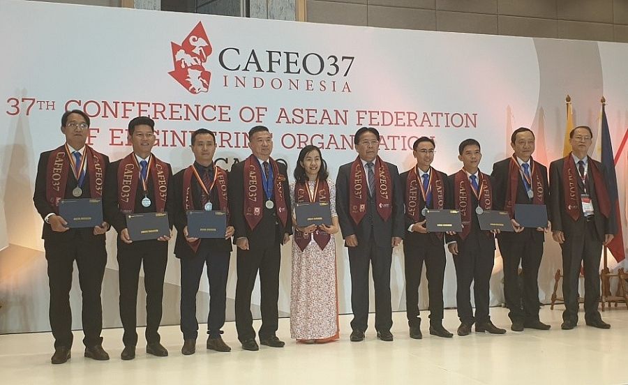 CAFEO 38: Xây dựng cộng đồng ASEAN bền vững và thịnh vượng
