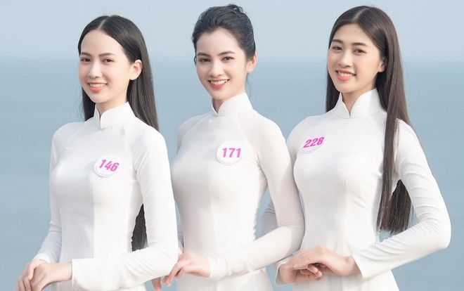 Tiết lộ những ‘cái lạ’ của đêm Chung kết Hoa hậu Việt Nam 2020