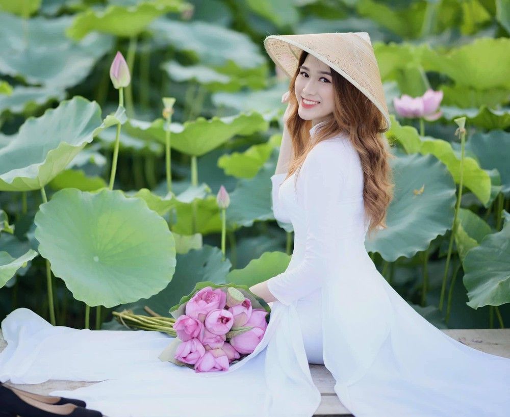 Chiêm ngưỡng nhan sắc của tân Hoa hậu Việt Nam 2020 Đỗ Thị Hà