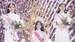 'Lột xác' và tỏa sáng, Đỗ Thị Hà đã đăng quang Hoa hậu Việt Nam 2020