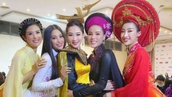 Hoa hậu Việt Nam 2020: Nhan sắc đỉnh cao của 5 Hoa hậu 'đốn tim' người hâm mộ