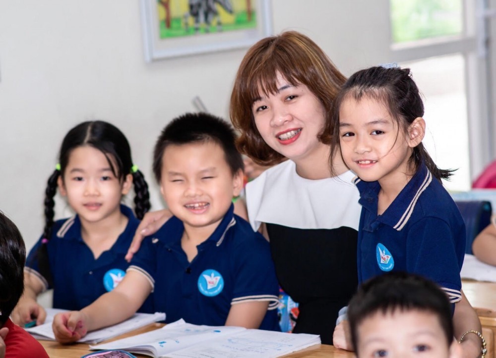 ĐBQH Nguyễn Thị Mai Hoa: Cần trao thêm thực quyền cho nhà giáo  và 'cởi trói' những yêu cầu về các loại bằng cấp