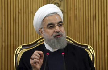 Iran nêu điều kiện khôi phục quan hệ với Saudi Arabia
