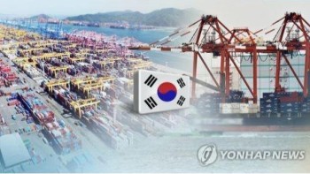Xuất khẩu của Hàn Quốc tiếp tục khởi sắc