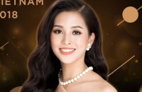 Hoa hậu Tiểu Vy cầm chắc tấm vé vào chung cuộc Miss World 2018